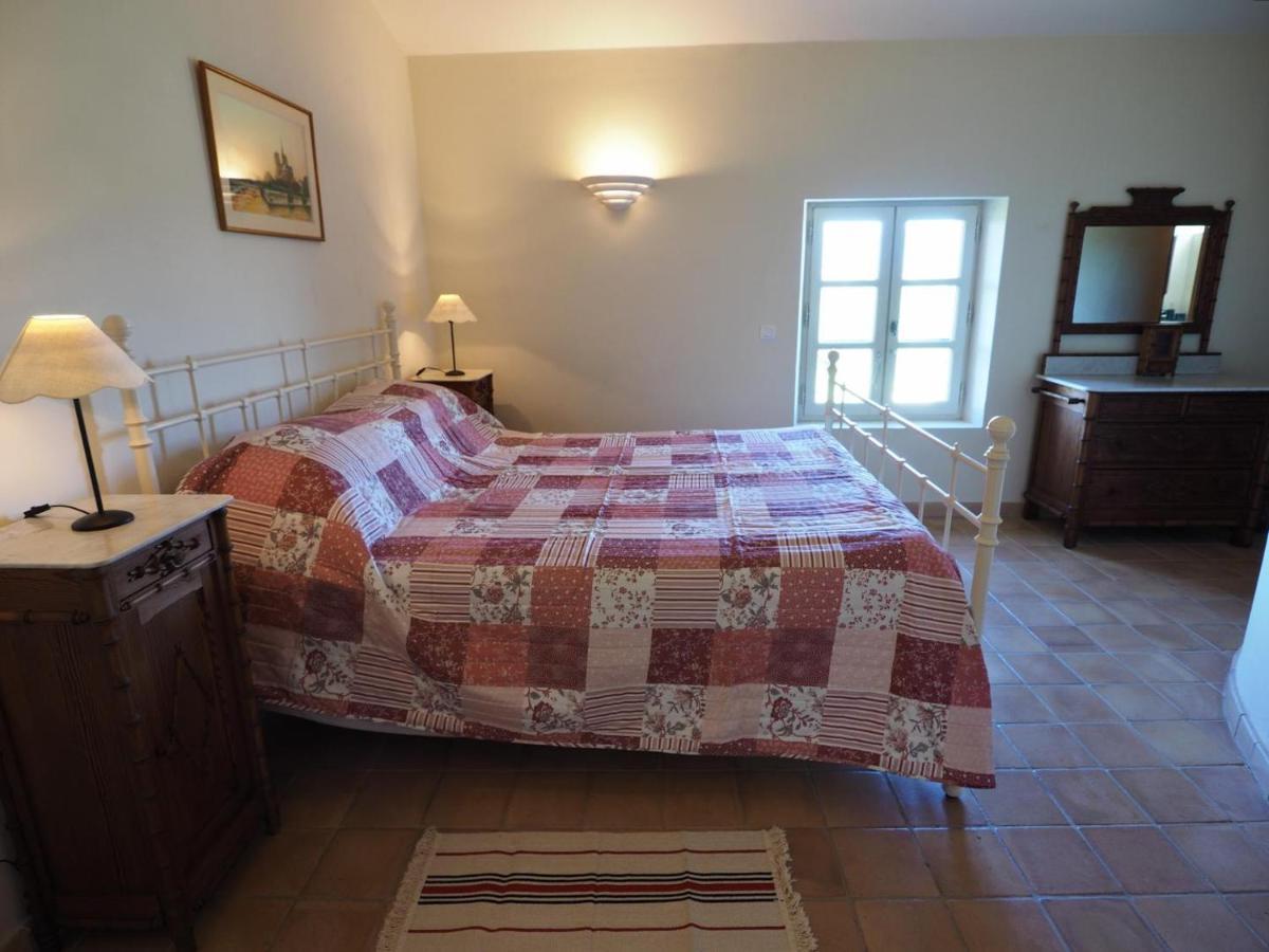 Chez Manon Villa Apt Ngoại thất bức ảnh